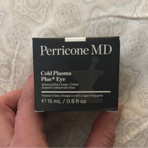 Perricone MD Cold Plasma Plus+ Eye Cream